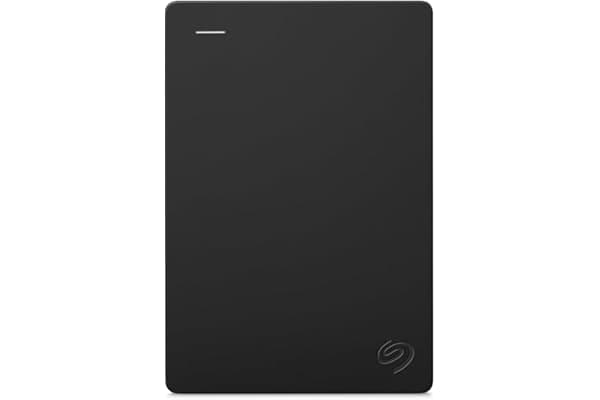 Seagate Seagate Portable Drive 4TB - 4TB HDD