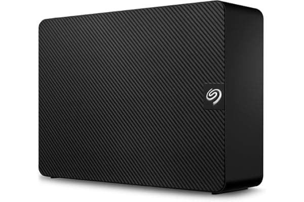 Seagate Seagate Expansion Desktop 20TB - 20TB HDD