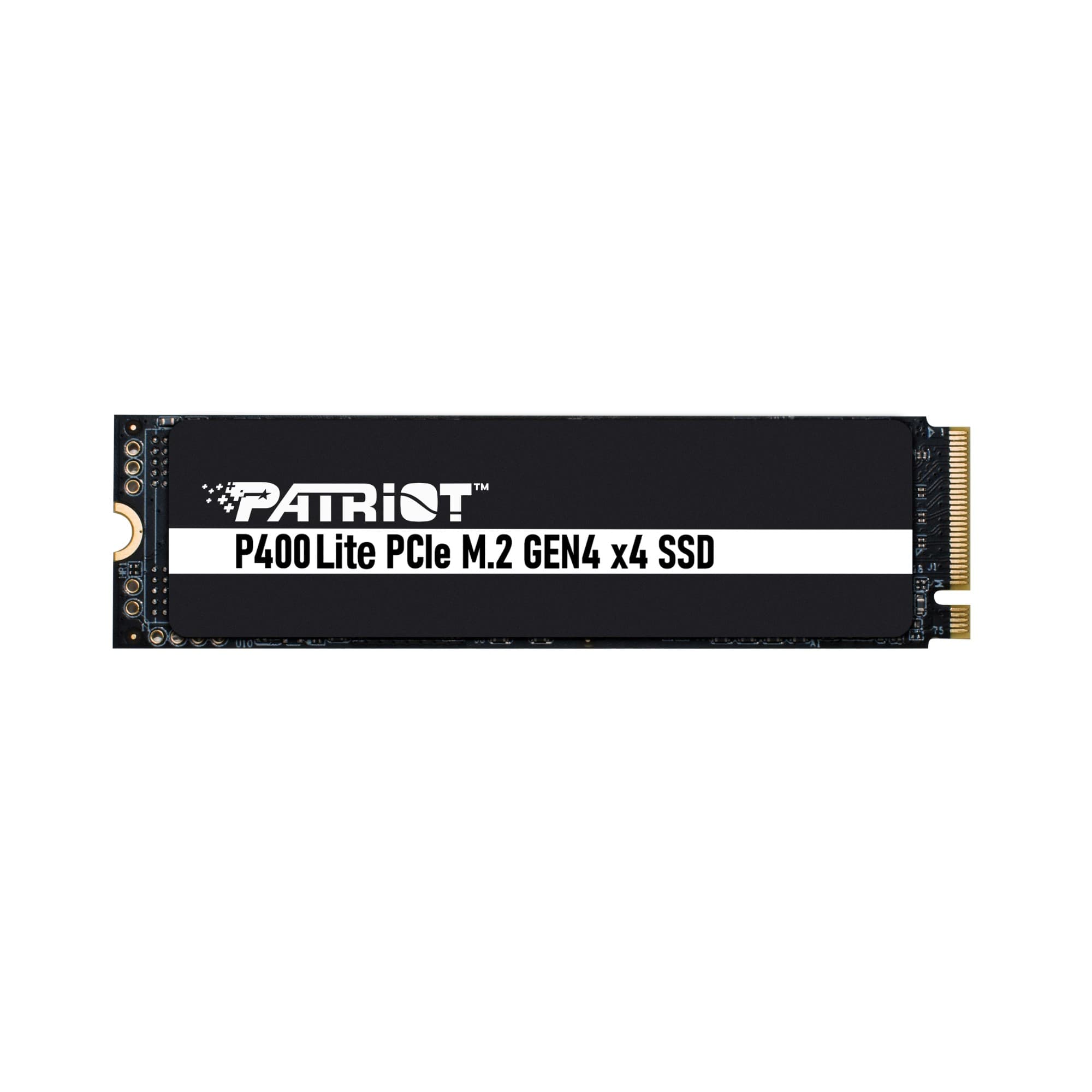 Patriot Patriot P400 Lite 1TB M.2 2280 PCIe Gen4 x4 SSD Solid State Drive - 1TB NVMe