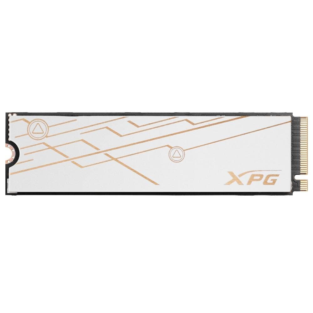 ADATA Adata XPG MARS 980 Blade 4TB M.2 2280 NVMe PCIe 5.0 SSD - 4TB NVMe