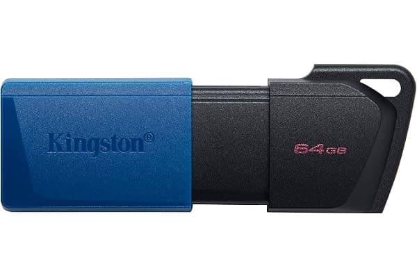 Kingston Kingston DataTraveler Exodia M 64GB - 64GB USB
