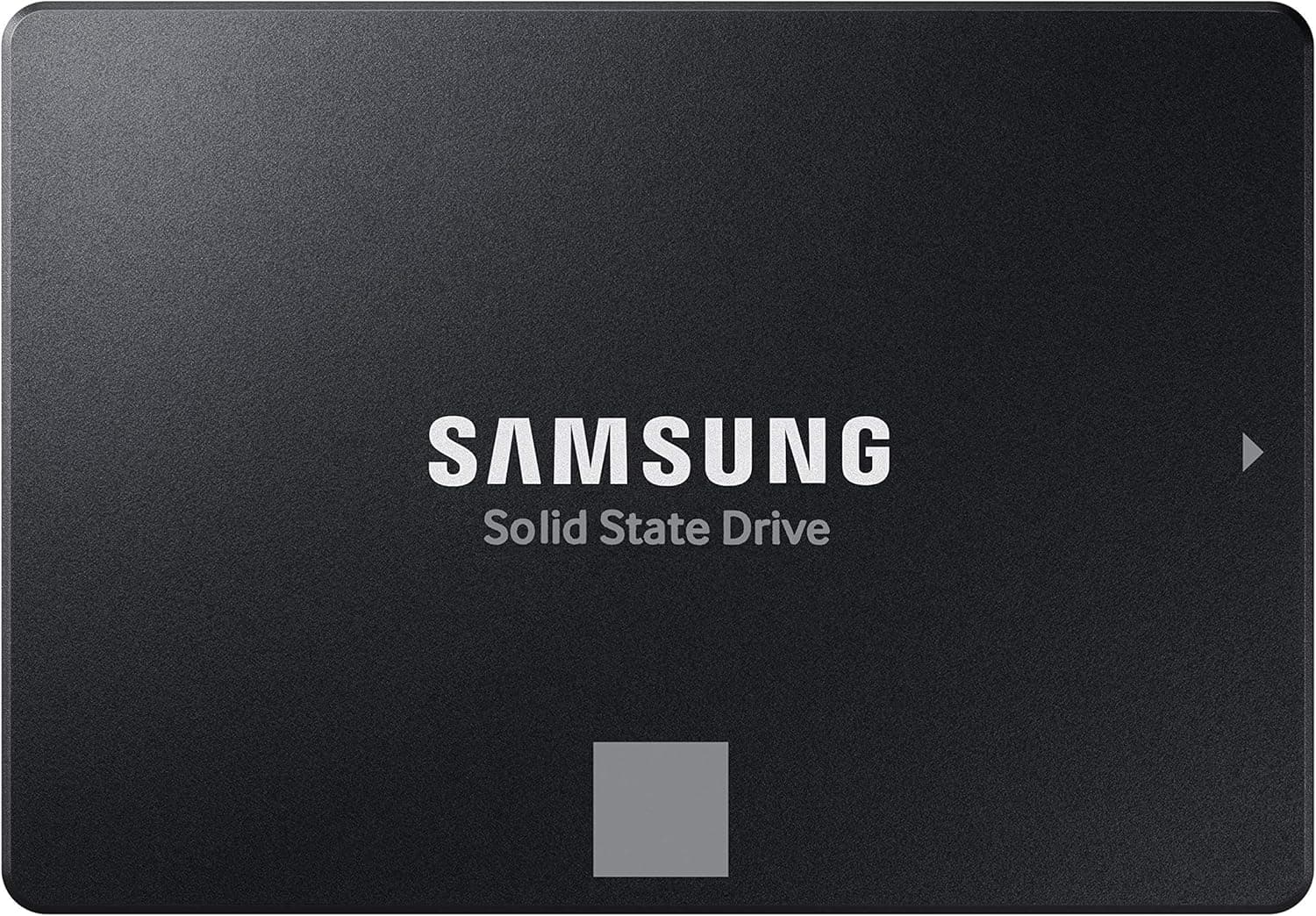 Samsung Samsung 870 EVO 1TB SSD - 1TB SSD