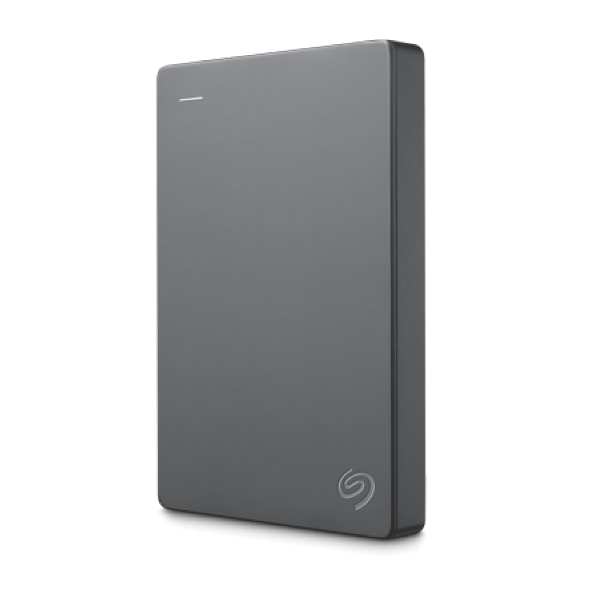 Seagate Seagate Basic 5TB 2.5" 5400 RPM USB 3.0 External Hard Drive - 5TB HDD