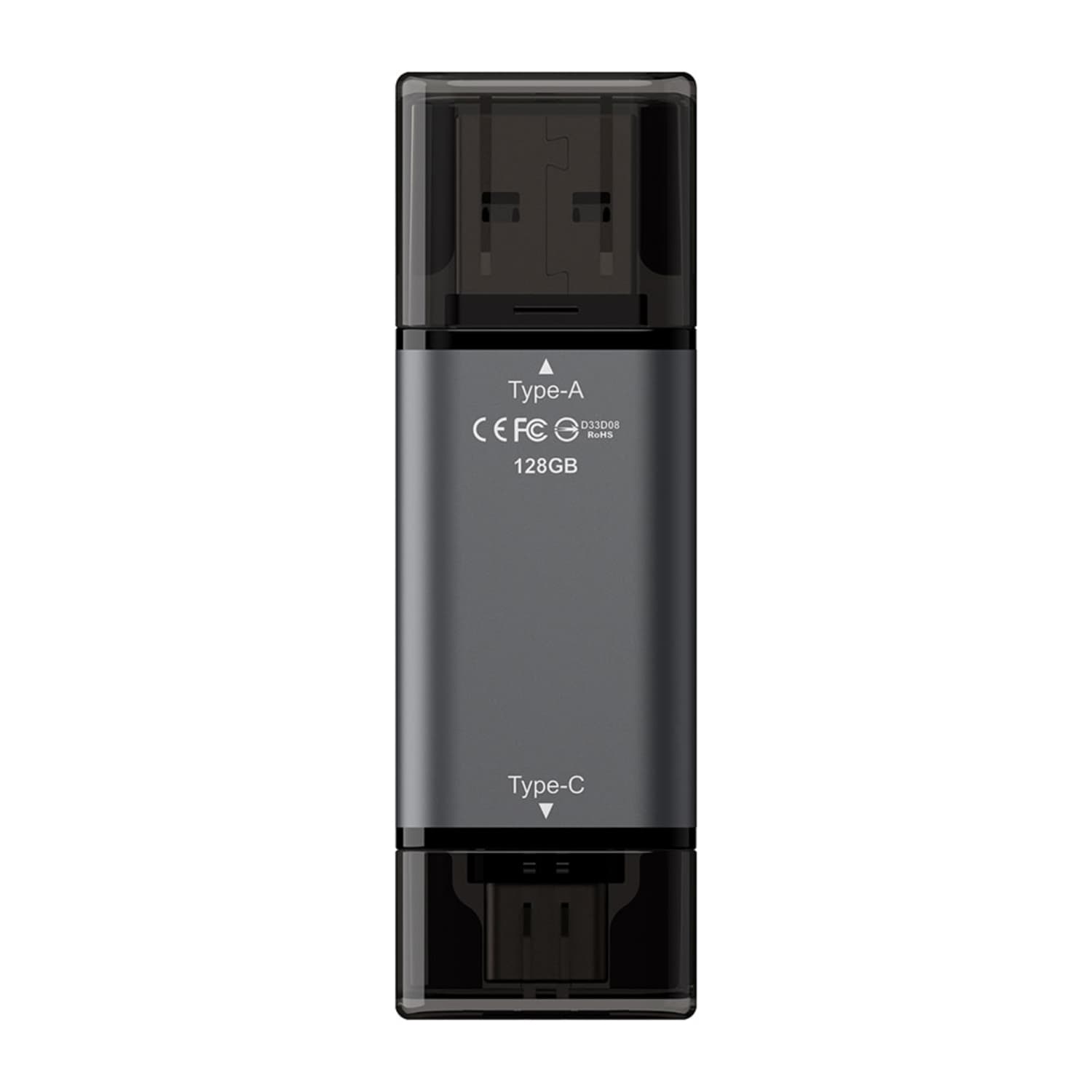 Team Group Team Group X1 128GB USB 3.2 Gen1 Flash Drive - 128GB USB